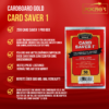 Card Saver 1 Box
