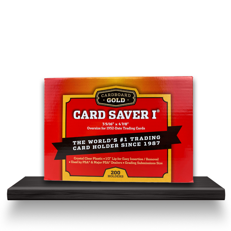 Card Saver 1 Box